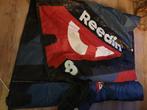 Reedin Supermodel V3 8 m² – Top all round kite Heel netjes, Watersport en Boten, Kitesurfen, Gebruikt, 8 m², Geen board, Ophalen of Verzenden