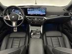 BMW 4 Serie M440i xDrive 374PK M-pakket High Executive | Cab, Euro 6, 4-Serie, 4 stoelen, Zwart