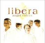 CD-sale LIBERA - Angel Voices, Cd's en Dvd's, Verzenden, 1980 tot 2000, Zo goed als nieuw