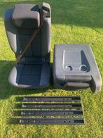 2 stoelen/zitbank met eigen gordel voor Bus,Oldtimer,Camper., Auto-onderdelen, Interieur en Bekleding, Ophalen, Gebruikt, Triumph