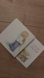 Elisa, Ophalen of Verzenden