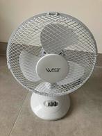 Nieuw tafelventilator, Ophalen, Nieuw