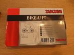 Simon bike lift max 25 kg, Auto diversen, Ophalen, Nieuw, Fietsendrager-accessoire