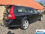 Volvo V70 2.0T R-Design zeer mooi!, Euro 5, 4 cilinders, Zwart, 203 pk
