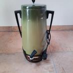 Percolator, Ophalen, Gebruikt, 10 kopjes of meer, Koffiemachine