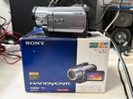 Sony Handycam HDR HC-7E, Audio, Tv en Foto, Videocamera's Digitaal, 20x of meer, Sony, Ophalen of Verzenden, Zo goed als nieuw