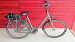 I.z.g.st goede mooie Elektrische fiets Batavus Wayz Ego 53cm, Ophalen, Gebruikt, Batavus, 51 tot 55 cm