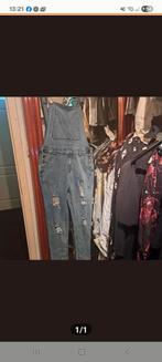 Tuinbroek, Kleding | Dames, Jumpsuits, Ophalen of Verzenden, Nieuw