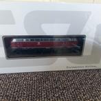 Esu dieselloc DC/AC BR 218 309, full sound + dynamische rook, Overige merken, Nieuw, Ophalen of Verzenden, Gelijkstroom