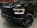 Dodge Ram 1500 5.7 V8 Laramie Night, BPM VRIJ, Adaptieve Cru, Automaat, Adaptive Cruise Control, Gebruikt, 5654 cc