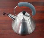 Alessi fluitketel, Huis en Inrichting, Keuken | Potten en Pannen, Ophalen, Gebruikt, Rvs, Overige typen