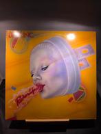 Lippen Inc. - Pulken Up Vinyl LP, Ophalen of Verzenden, 1980 tot 2000, Gebruikt, 12 inch