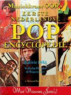 Muziekkrant Oor's eerste Nederlandse Pop-encyclopedie, Boeken, Ophalen, Zo goed als nieuw
