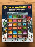 Jan van Haasteren Christmas Advent Calender, Hobby en Vrije tijd, Denksport en Puzzels, Ophalen of Verzenden, 500 t/m 1500 stukjes