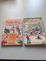 PINKELTJE, Boeken, Ophalen of Verzenden, Fictie algemeen, Zo goed als nieuw