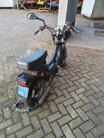 Tomos doet het prima. Ongeveer 45 km met kenteken, Fietsen en Brommers, Ophalen of Verzenden, Overige modellen