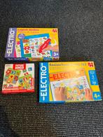 Leuke spelletjes, Ophalen of Verzenden, Zo goed als nieuw