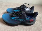Hardloopschoenen Mizuno Wave Rider 29 Amsterdam - Nieuw!, Ophalen, Nieuw, Blauw, Sneakers of Gympen