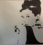 Schilderij, canvas, Ophalen