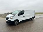 Opel Vivaro 1.6 D 2018, Auto's, Euro 5, Stof, 4 cilinders, Wit