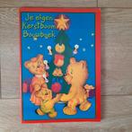 Je eigen Kerstboom Bouwboek 2000 boek kerst Kerstmis, Diversen, Kerst, Ophalen of Verzenden, Nieuw