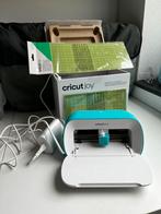 Cricut joy, Ophalen of Verzenden, Zo goed als nieuw, Gereedschap of Toebehoren