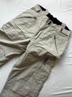Skibroek Protest maat Large, Kleding | Heren, Wintersportkleding, Ophalen, Zo goed als nieuw, Maat 52/54 (L), Broek