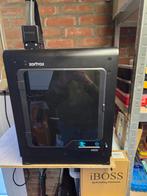 Zotrax M200 3D Printer - Inclusief Nozzles en Software, Computers en Software, 3D Printers, Ophalen, Gebruikt, Zotrax