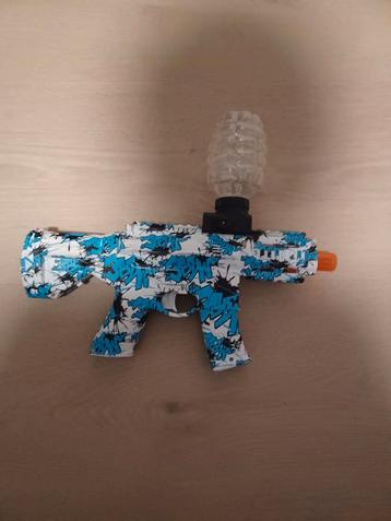 Gel Blaster - Plezier voor Jong en Oud! beschikbaar voor biedingen