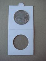 Herdenkingsmunt Brabantse poffer, Ophalen of Verzenden, Koningin Beatrix, Euro's, Losse munt