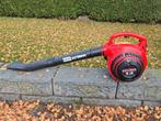 Homelite HB-180 bladblazer op benzine, Ophalen, Gebruikt, Benzine