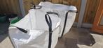 BigBags - gratis afhalen, Ophalen, Overige materialen, Gebruikt, Wit