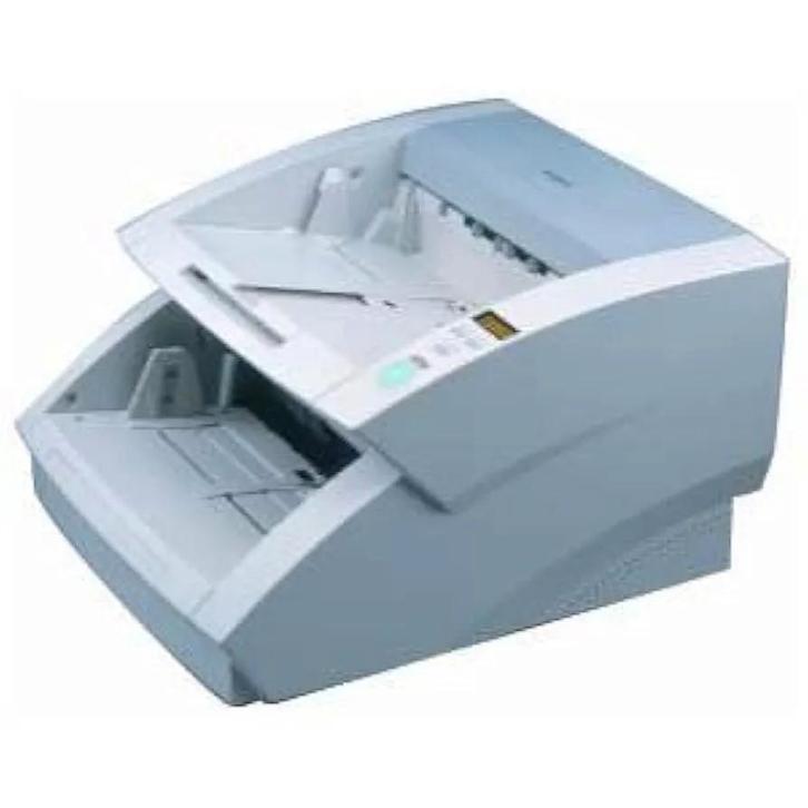 Canon DR-9080C Color Duplex Sheet-Fed Scanner, Computers en Software, Scanners, Gebruikt, Documentscanner, Ophalen