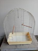 Vogelkooi, Ophalen, Metaal, Vogelkooi