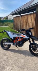 KTM 690 SMC R, Ophalen, Gebruikt, Overige automerken