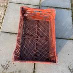 35x Stapelkratten Kratten Rood Bakken Krat 60x40x24cm, Doe-het-zelf en Verbouw, Kratten en Dozen, Ophalen, Gebruikt, 40 tot 60 cm