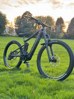 Carbon E-Bike Focus Jam2 9.6 Plus, Zo goed als nieuw, Ophalen, Overige merken, Heren