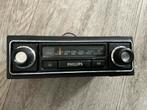 Philips Autoradio - Getest & 100% Werkend, Ophalen, Gebruikt