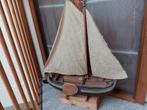 Scheepsmodel, Hobby en Vrije tijd, Modelbouw | Boten en Schepen, Ophalen of Verzenden, Gebruikt, Overige merken