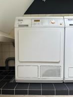 Miele Warmtepompdroger     LEES OMSCHRIJVING, Witgoed en Apparatuur, Wasdrogers, Ophalen, 6 tot 8 kg, Gebruikt, Minder dan 85 cm