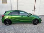Mercedes-Benz A-klasse AMG 45 4MATIC PANORAMA.CAM.LEER!, Automaat, Gebruikt, 4 cilinders, Bedrijf