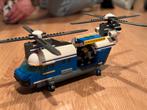 LEGO City Vrachthelikopter - 4439, Kinderen en Baby's, Speelgoed | Duplo en Lego, Ophalen of Verzenden, Gebruikt