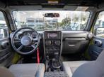 Jeep Wrangler Unlimited 3.8 Sport | Trekhaak | Cruise | Lier, Auto's, Jeep, Gebruikt, 1836 kg, 907 kg, Cabriolet