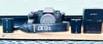 Sony A9ll, Ophalen, Zo goed als nieuw, Sony