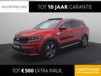 Kia Sorento 1.6 T-GDI Plug-in Hybrid 4WD ExecutiveLine 7p. L, Auto's, Kia, 12 maanden, 14 kWh, Gebruikt, 4 cilinders