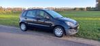 Ford Fiësta 1.3 8V 5DR 2006 Blauw, Auto's, Voorwielaandrijving, 1299 cc, Stof, Zwart