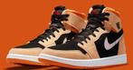 Jordan 1 High Zoom Air CMFT Pumpkin Spice Maat 45, Ophalen of Verzenden, Nieuw, Overige kleuren