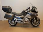 BMW R 1200 RT ABS-ESA-ASC (bj 2012), Bedrijf, Toermotor
