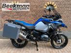 BMW R 1200 GS ADVENTURE (bj 2014) R1200GS  / Akrapovic 14.52, 2 cilinders, Bedrijf, 1170 cc, Meer dan 35 kW
