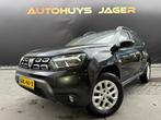 Dacia DUSTER 1.5Diesel 4x4, Auto's, Dacia, Stof, 4 cilinders, Duster, Zwart